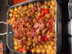 -杭州开元名都大酒店·地中海自助餐厅