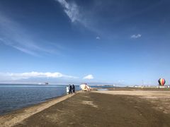 -青海湖国家重点风景名胜区