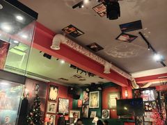 -为你钟情咖啡馆(春熙路太古里步行街店)