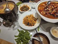 -吴掌柜·藕汤印象(南湖店)