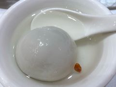 -好福记饭店(红梅公园店)