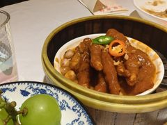 -香港龙凤楼(陆家嘴中心店)