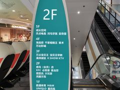 -万达广场(大明宫店)