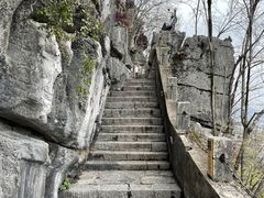 -桂林独秀峰王城景区