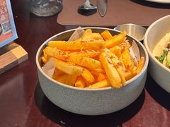 -22ºN BISTRO西餐&酒馆