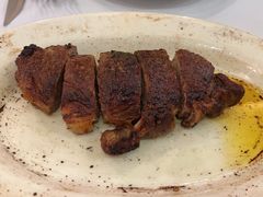 -摩根扒房(桐梓林店)