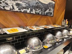 -拉蒂娜·巴西牛排馆 Latina·Brazilian Steakhouse(陆家嘴旗舰店)
