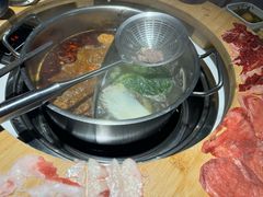 -三毛牛肉店(福强店)