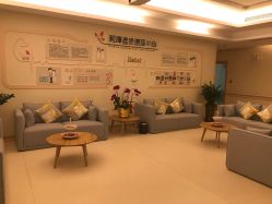 -莉泽月子中心(凯旋江景店)
