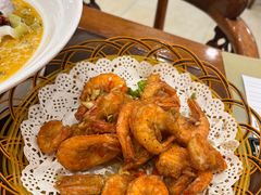 -今一靓汤.顺德菜东莞三十年老字号(厚街店)