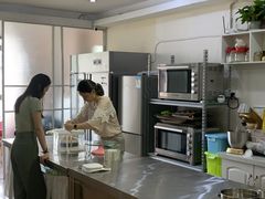 -糖秋Cake DIY·蛋糕定制·甜品台(观音桥店)