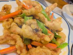 -老仁义·清真菜(太古街店)