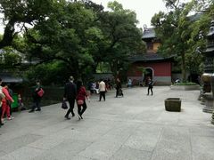 -普陀山风景名胜区-法雨禅寺