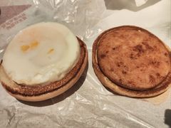 -麦当劳(平和堂店)