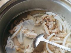 -喃喃椰·糟粕醋·椰子鸡火锅(七堡花园店)