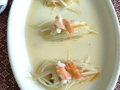 -南沙游艇会·大兵船餐厅