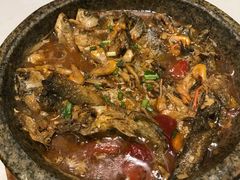 -老奶奶私房菜(天台里街店)