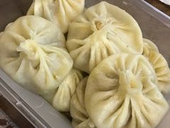 -清真马三汤包(回民街店)