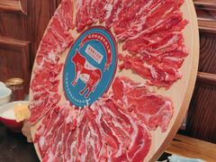 -吼堂老火锅(武汉 天地壹方南馆店)