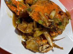 -胖大嫂渔家排档·全海景餐厅(渔村店)