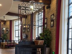 -南沙游艇会·大兵船餐厅