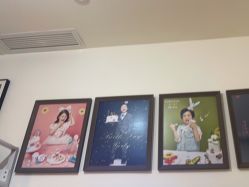 -苹果树儿童摄影工作室