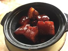 -乡村酒家·湖景客家菜(观澜店)