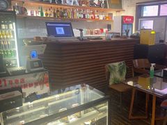 -爱上层楼咖啡馆(为公桥店)