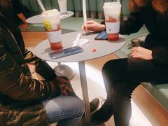 -奈雪的茶(亨特国际广场店)