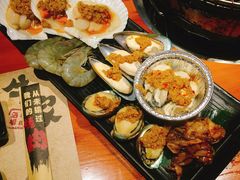 -牛家酒场(7mall店)