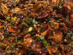 -醉小酒馆·川菜·江湖菜·重庆菜(观音桥旗舰店)