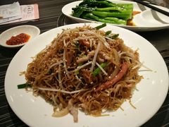 三丝炒米粉-佰味家宴(柠溪文化广场店)