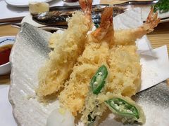 -小句号·精致料理(江南环球港店)