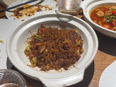 -金枝玉叶上海人家食府(三里河店)