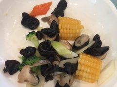 -凤鸣阁餐厅（凤山温泉宴宾楼）(昌平镇店)