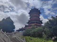 -厦门园林博览苑