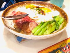 -龙记·香港茶餐厅(海上世界店)
