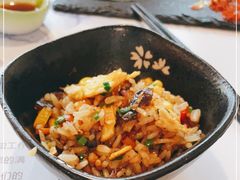 -衣川小森林·料理·寿司(鸿铭中心店)
