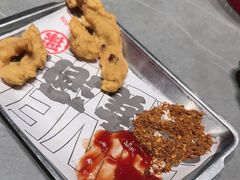 -丽伟的串·烧烤·砂锅(季景天地店)