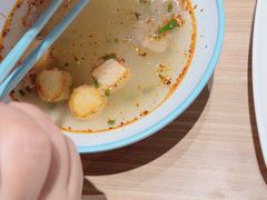 -小杨生煎(宜川路店)