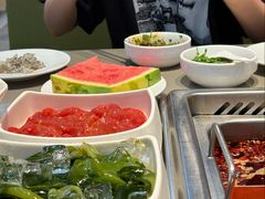 -海底捞火锅(杭州萧山宝龙广场店)