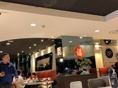 -必胜客(上海新南方商城PH店)