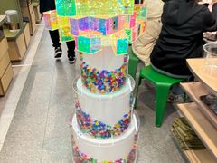 -海底捞火锅(龙湖金沙天街店)
