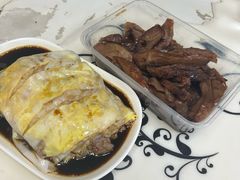 -烧鹅濑(西华路店)