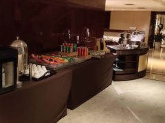 -上海东方佘山翰悦阁酒店·Vie全日制餐厅