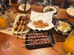 -鸟贵族(天王寺北口店)