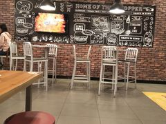 -汉堡王(大连柏威年餐厅店)
