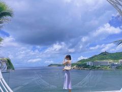 -东澳岛