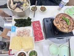 -牛百道·鲜活牛肉馆(天一店)