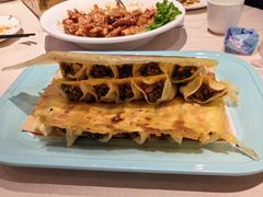 -普天和酒楼·新津菜·烤鸭(天津之眼店)